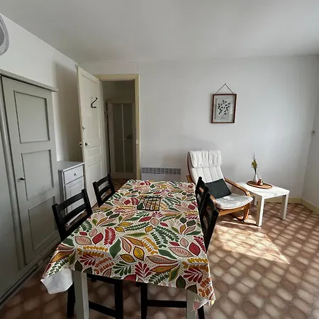 Apartment Proche Centre-ville Et Thermes, Wifi, Parking - Fr-1-541-121 *
