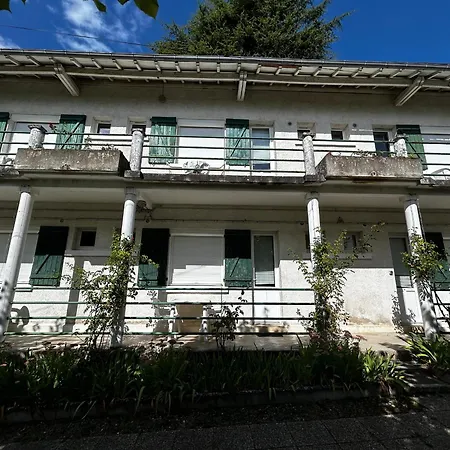 Apartment Proche Centre-ville Et Thermes, Wifi, Parking - Fr-1-541-121 *