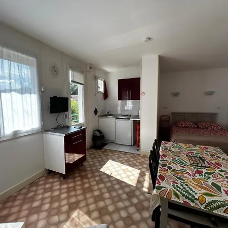 Proche Centre-ville Et Thermes, Wifi, Parking - Fr-1-541-121 La Roche-Posay
