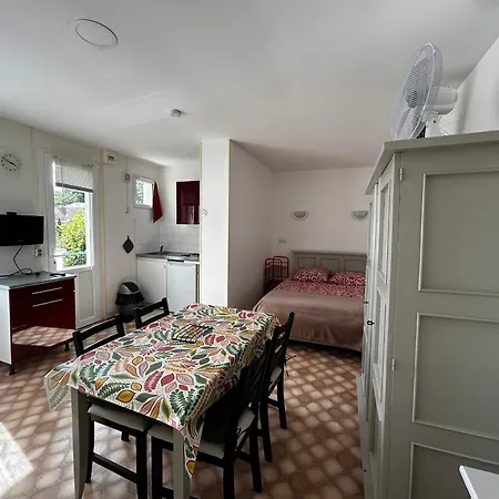 Apartment Proche Centre-ville Et Thermes, Wifi, Parking - Fr-1-541-121 *