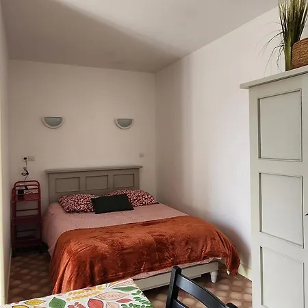 Proche Centre-ville Et Thermes, Wifi, Parking - Fr-1-541-121 Apartment